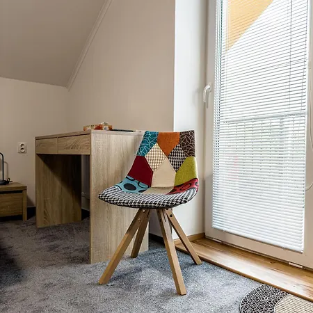 Penzión pre hostí Tulipan 3*