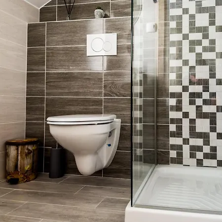 Penzión pre hostí Tulipan