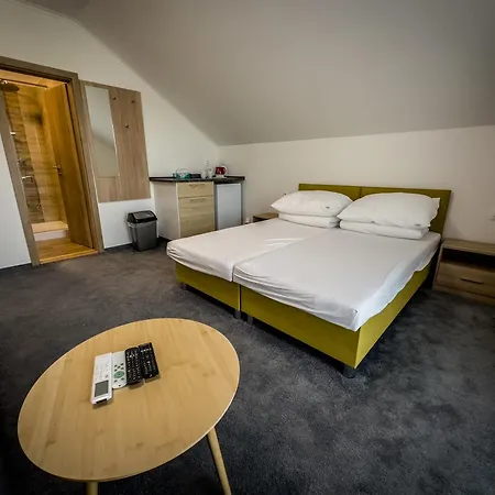 Tulipan Guest house Jelka